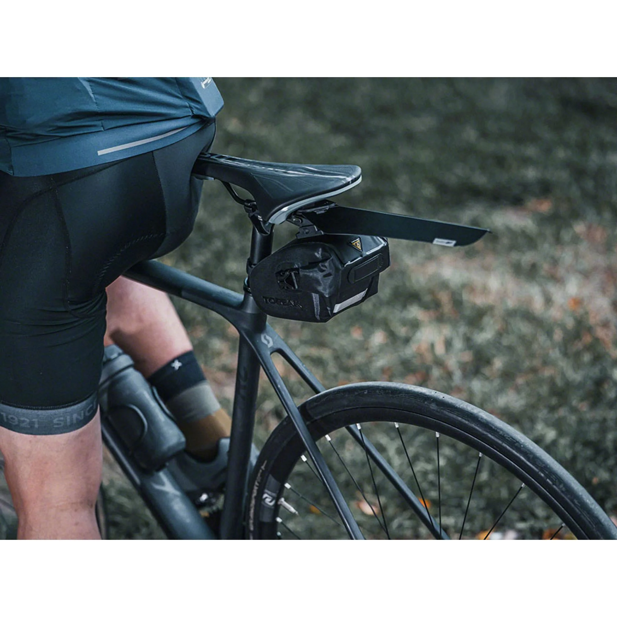 DF Duo Fixer Mount - Saddle Rail Accessory Mount - Image 5