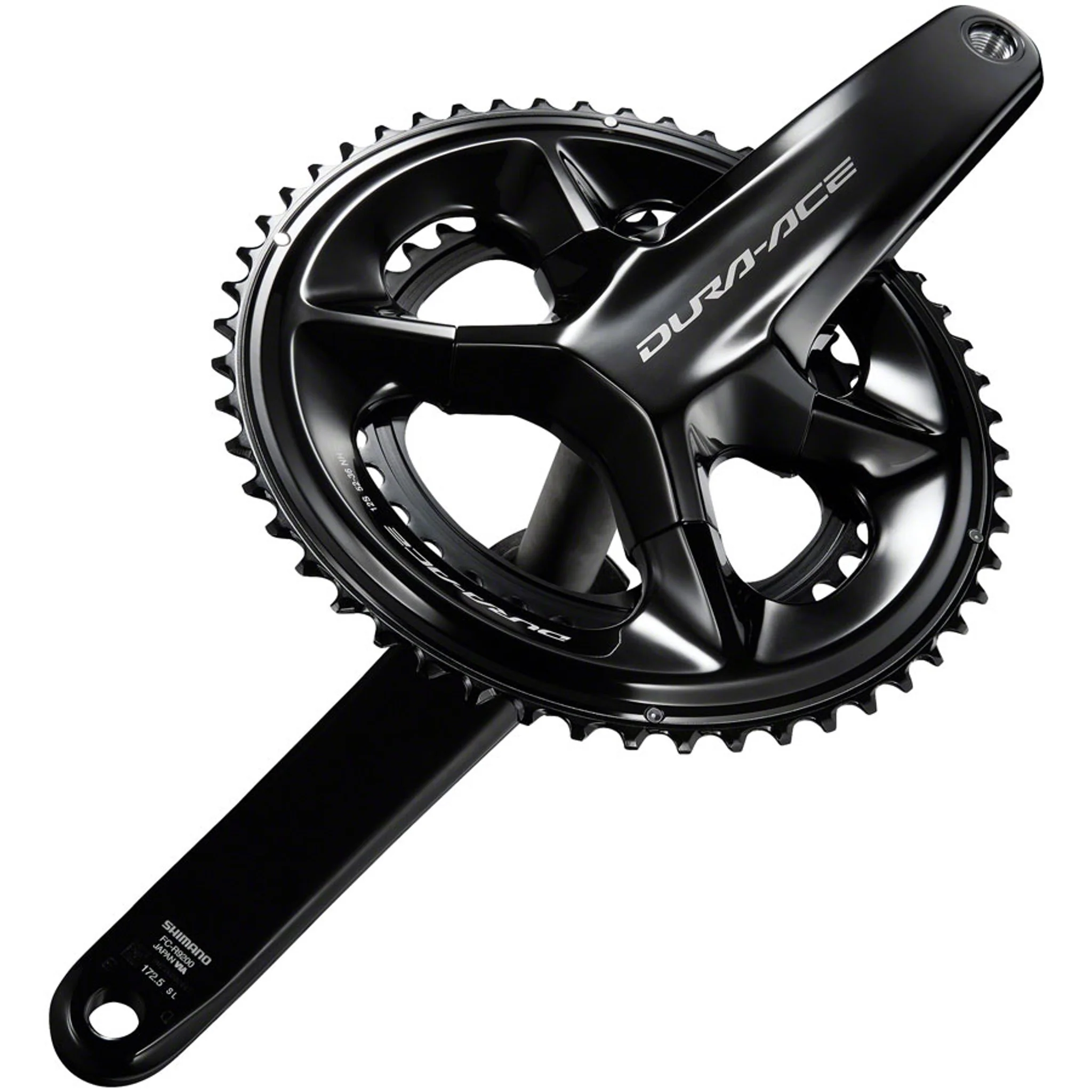 Dura-Ace FC-9200 12-Speed Crankset - Image 5