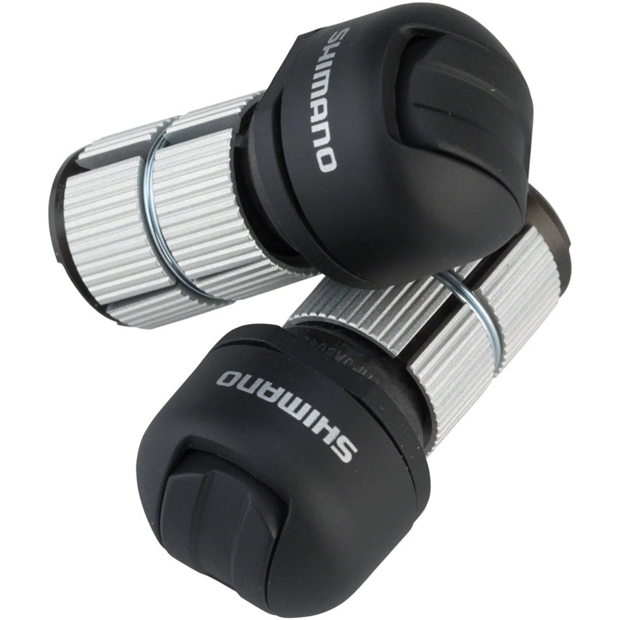 Dura-Ace R9160 Di2 TT Bar End Shifters, 1-Button Design, Syncro Shift compatible - Image 2