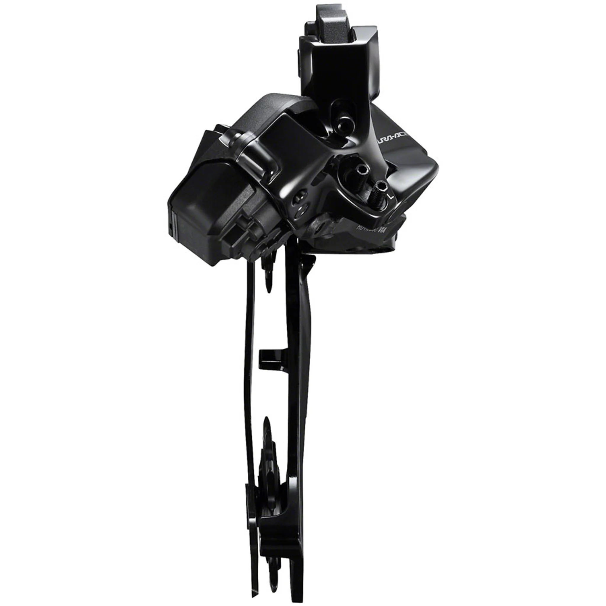 Dura-Ace RD-R9250F Di2 Rear Derailleur - 12-Speed, Medium Cage, Includes TL-EW300, Black