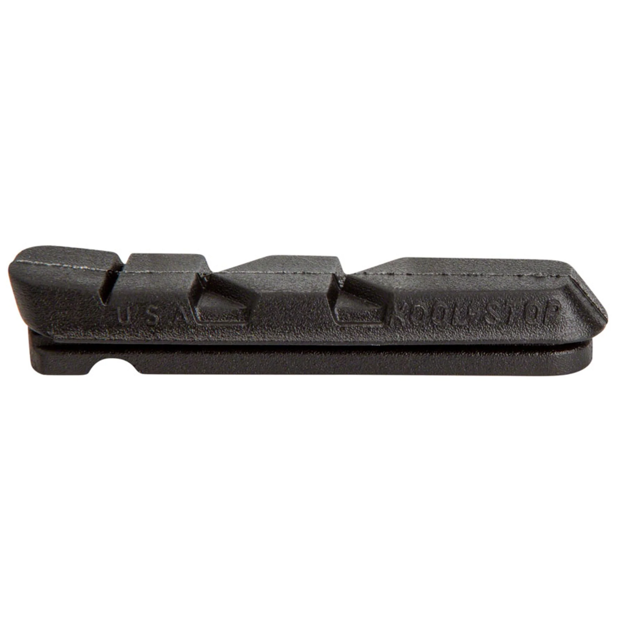 Dura-Ace/Ultegra Replacement Brake Pad Black - Image 3