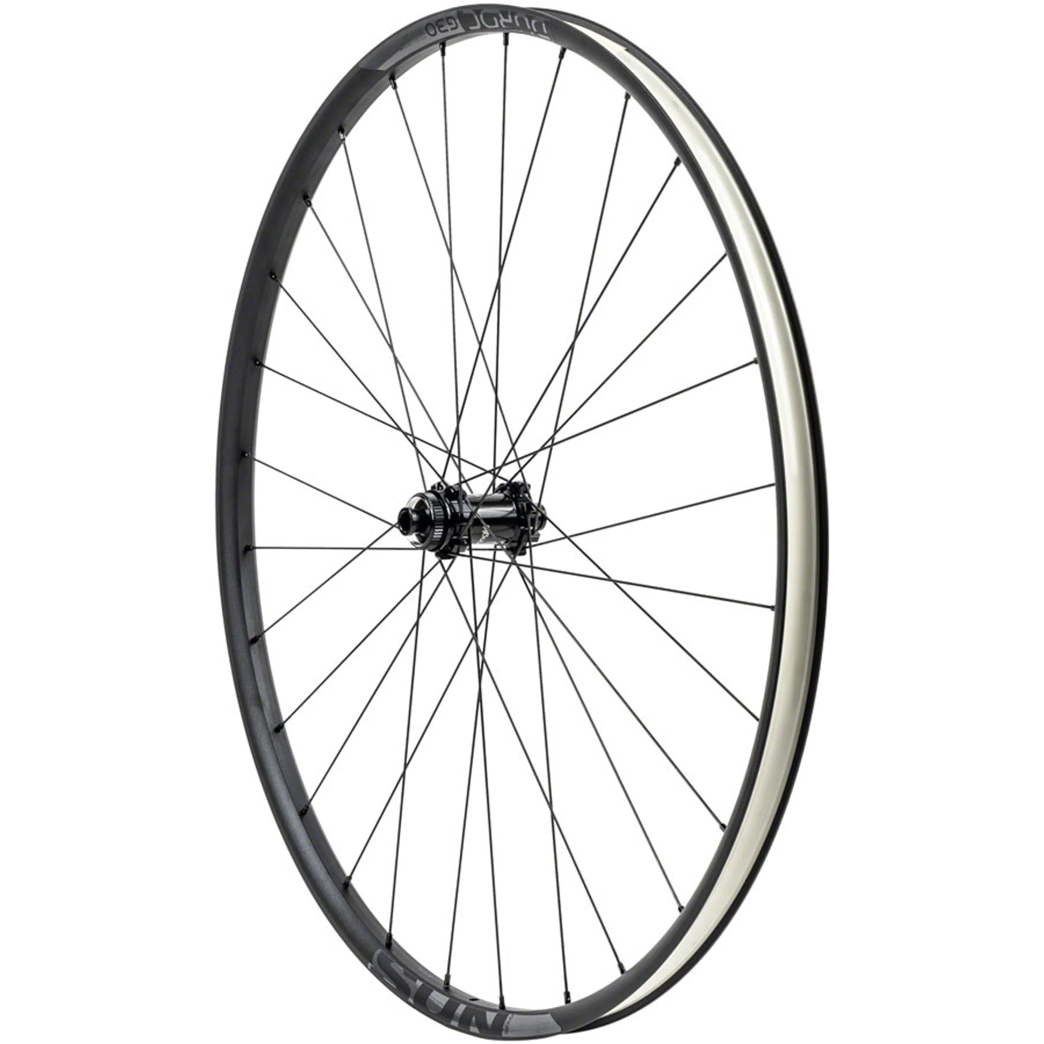 Duroc G30 Expert Front Wheel - Image 4