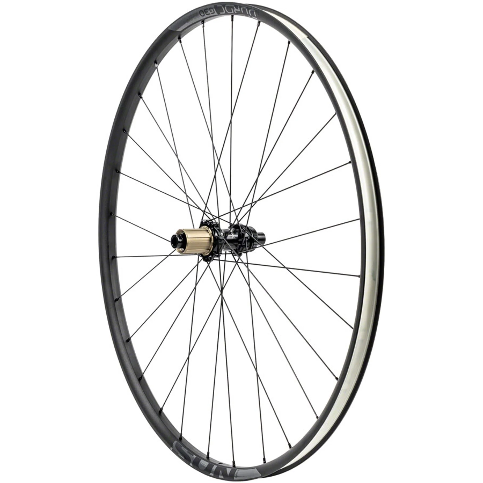 Duroc G30 Expert Rear Wheel