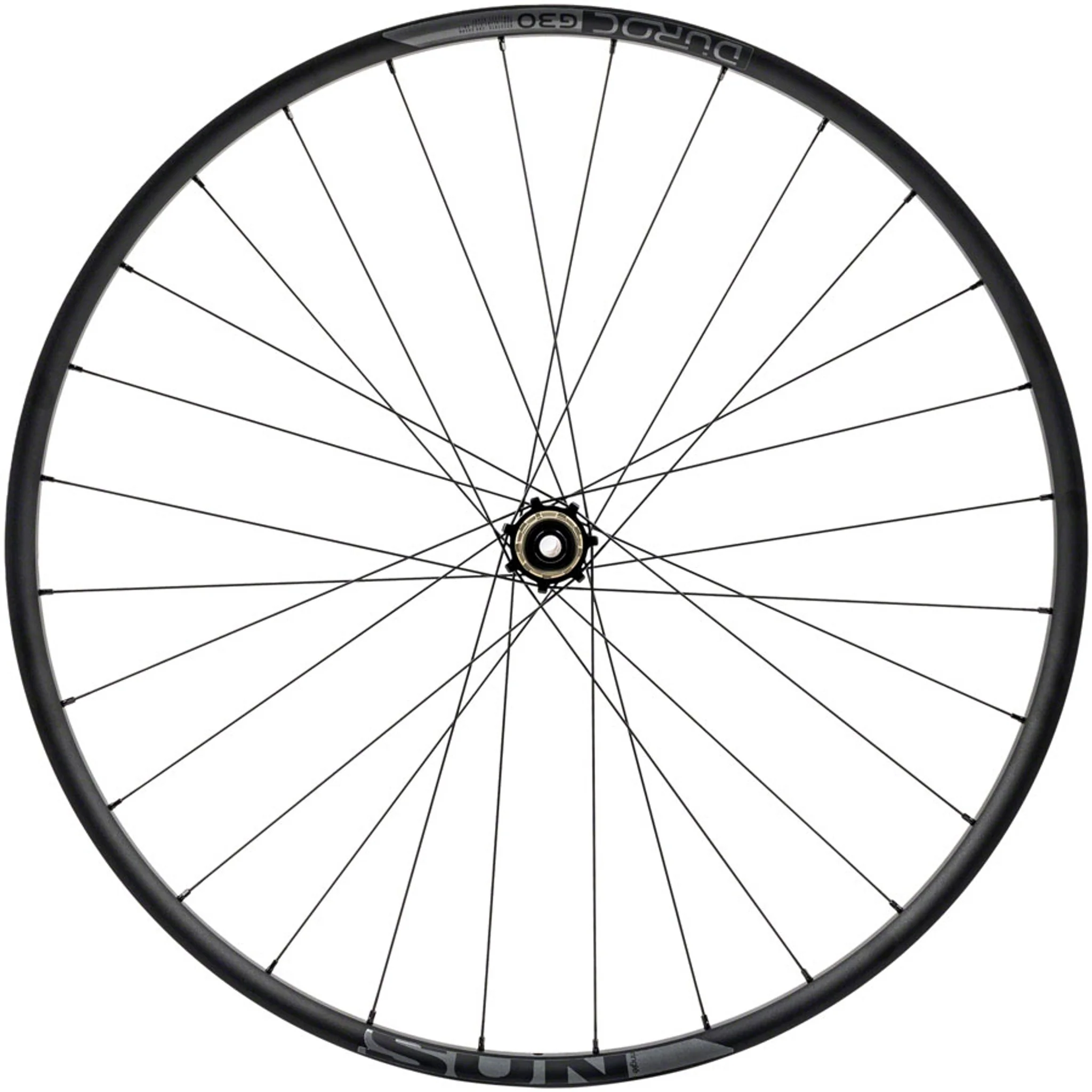 Duroc G30 Expert Rear Wheel - Image 2