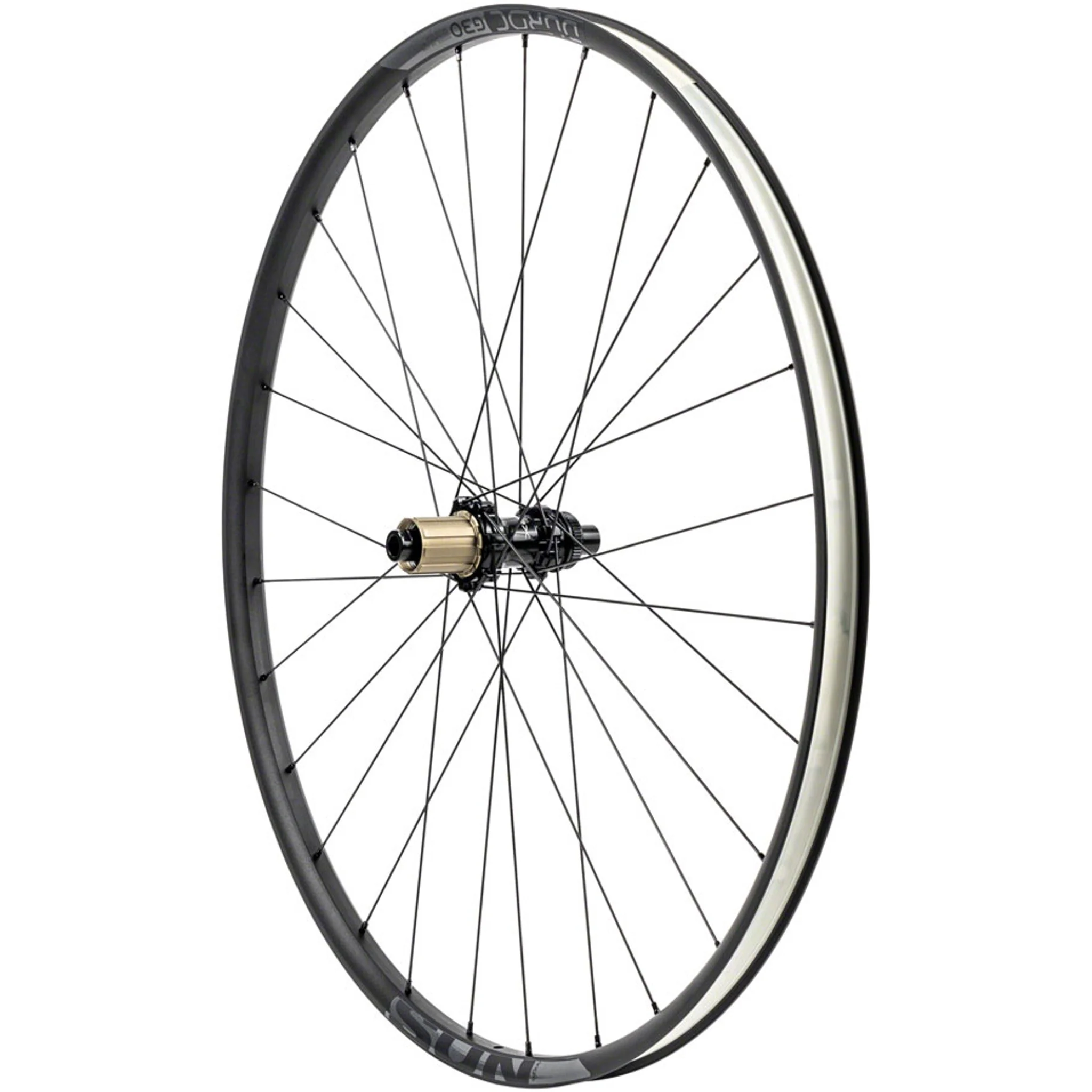 Duroc G30 Expert Rear Wheel - Image 4