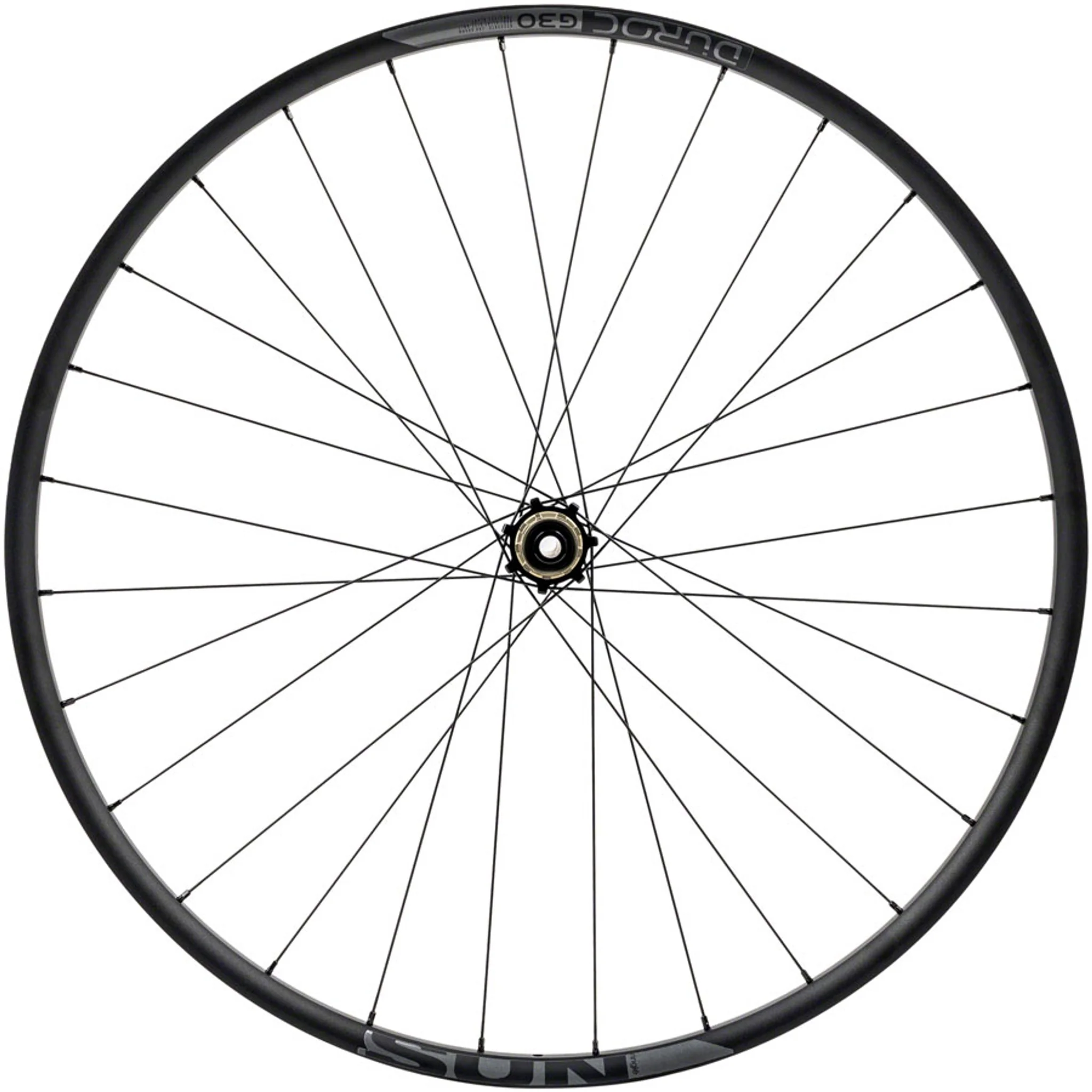Duroc G30 Expert Rear Wheel - Image 5