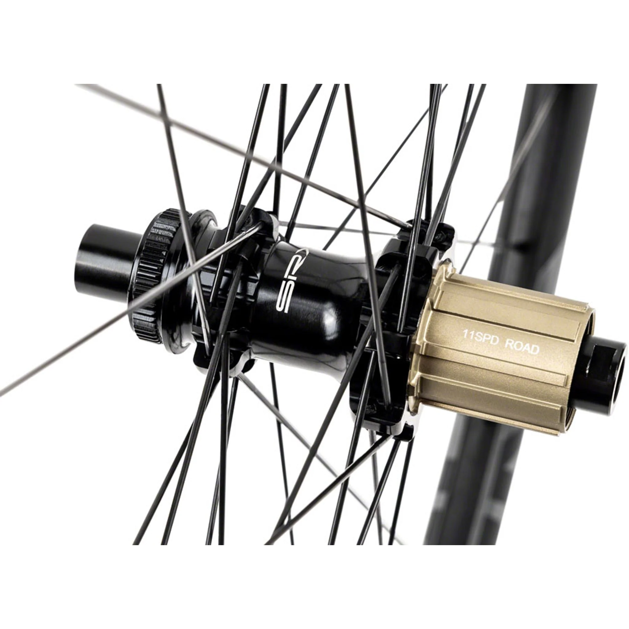 Duroc G30 Expert Rear Wheel - Image 6