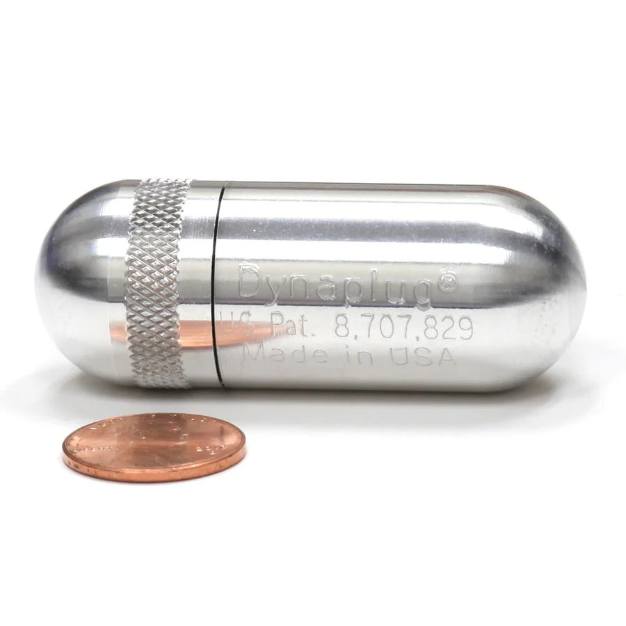 Dynaplug Pill - Tubeless Bicycle Tire Puncture Repair Tool - MTB, Gravel, Road - Image 3
