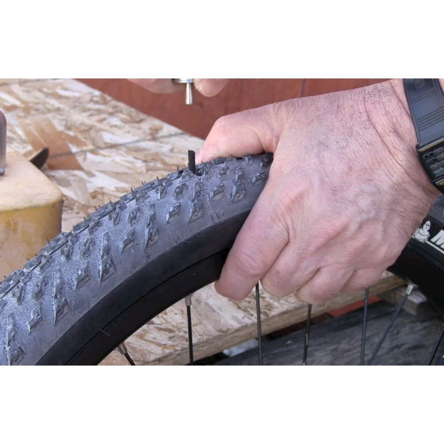 Dynaplug Pill - Tubeless Bicycle Tire Puncture Repair Tool - MTB, Gravel, Road - Image 4