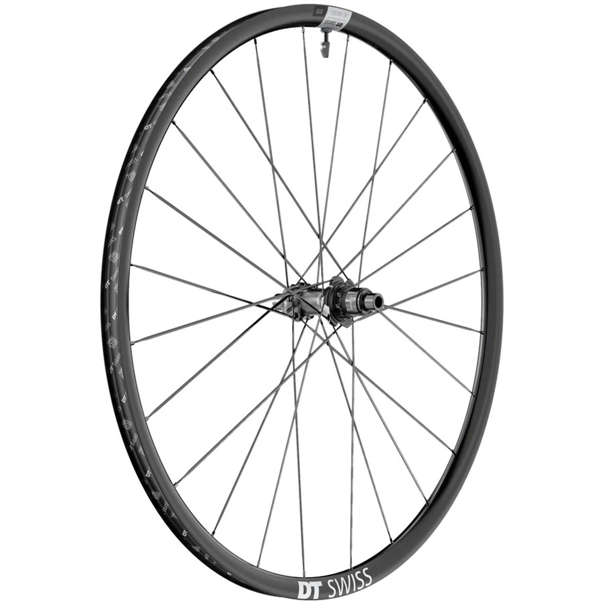 E 1800 Rear Wheel - Image 2