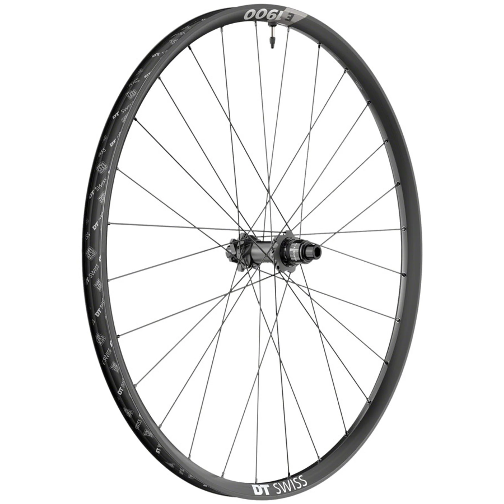 E 1900 Spline Rear Wheel - Image 7