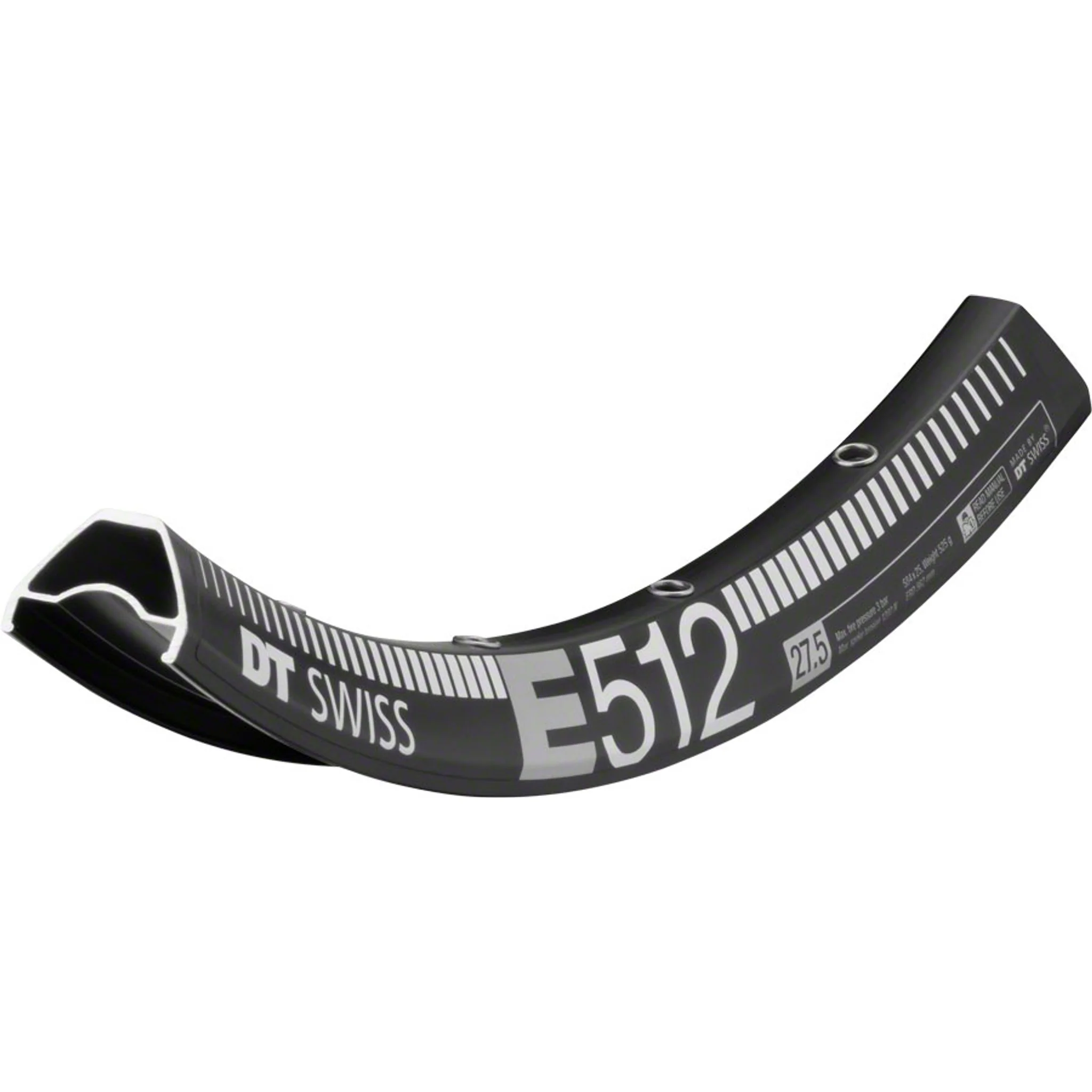 E 512 Rims