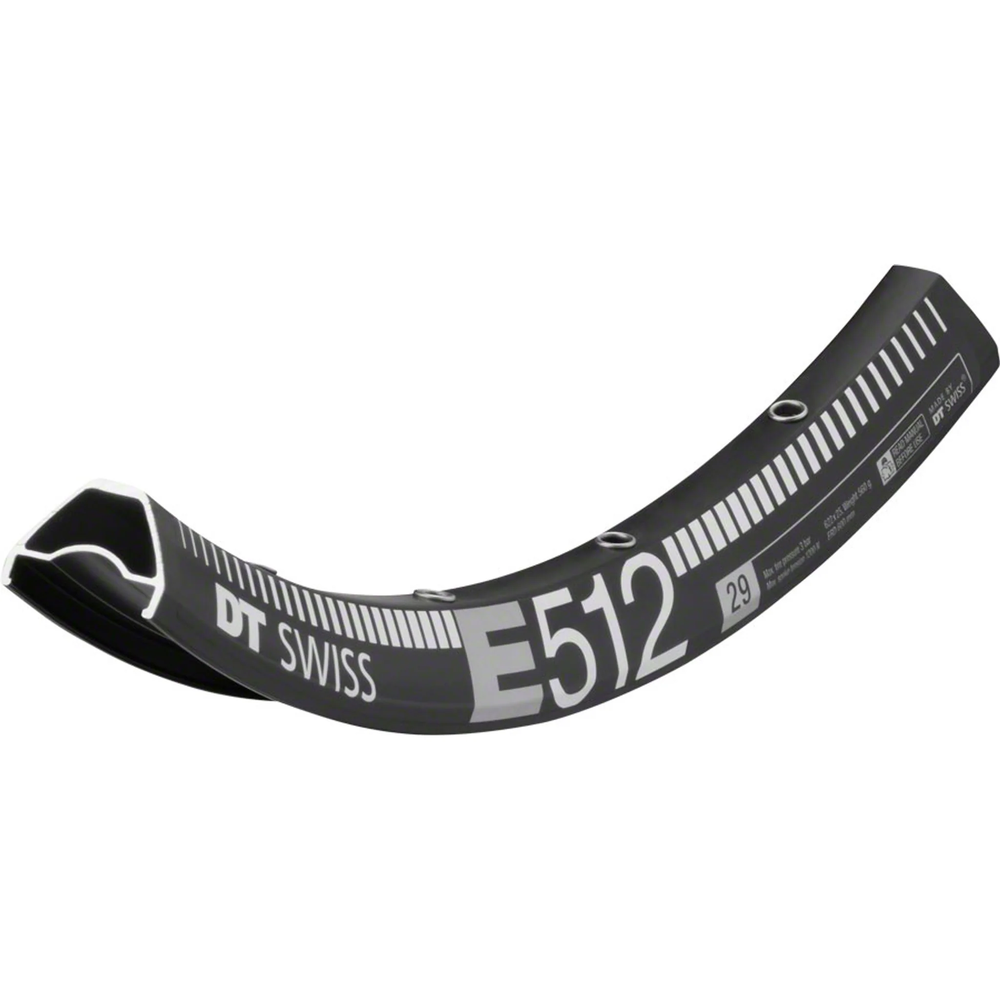 E 512 Rims - Image 2
