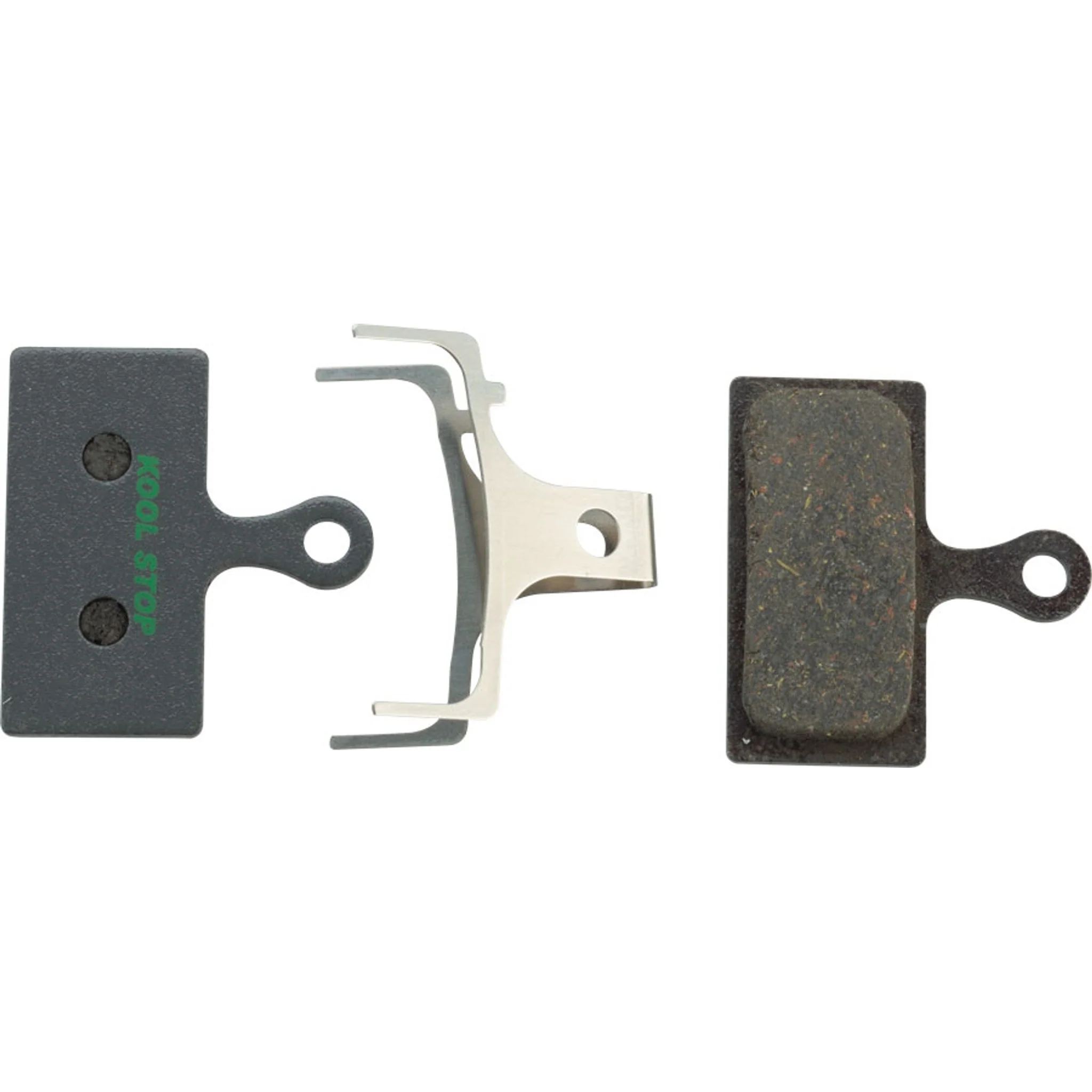 E-Bike Compound Disc Brake Pads - Image 3