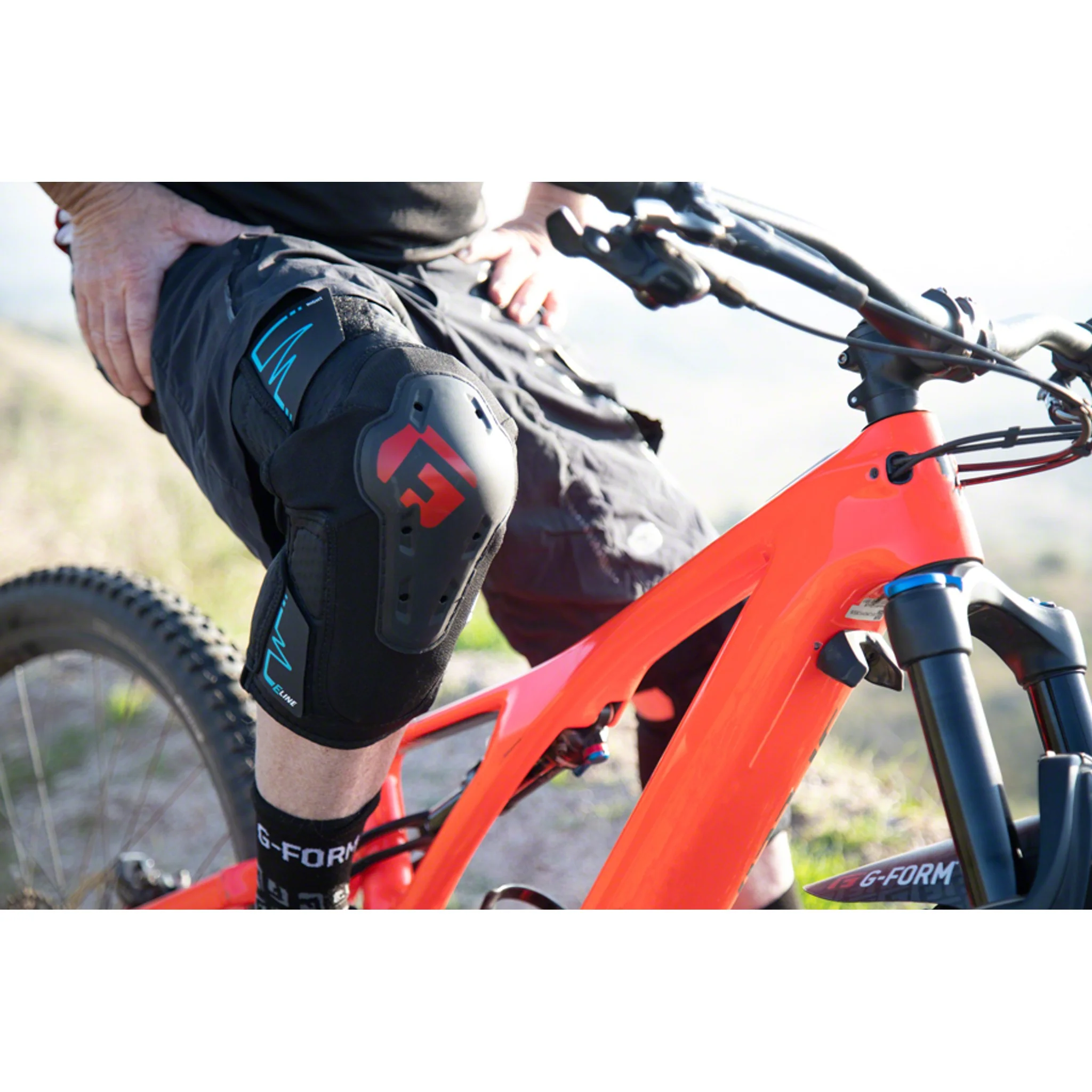 E-Line Knee Pads - Image 3