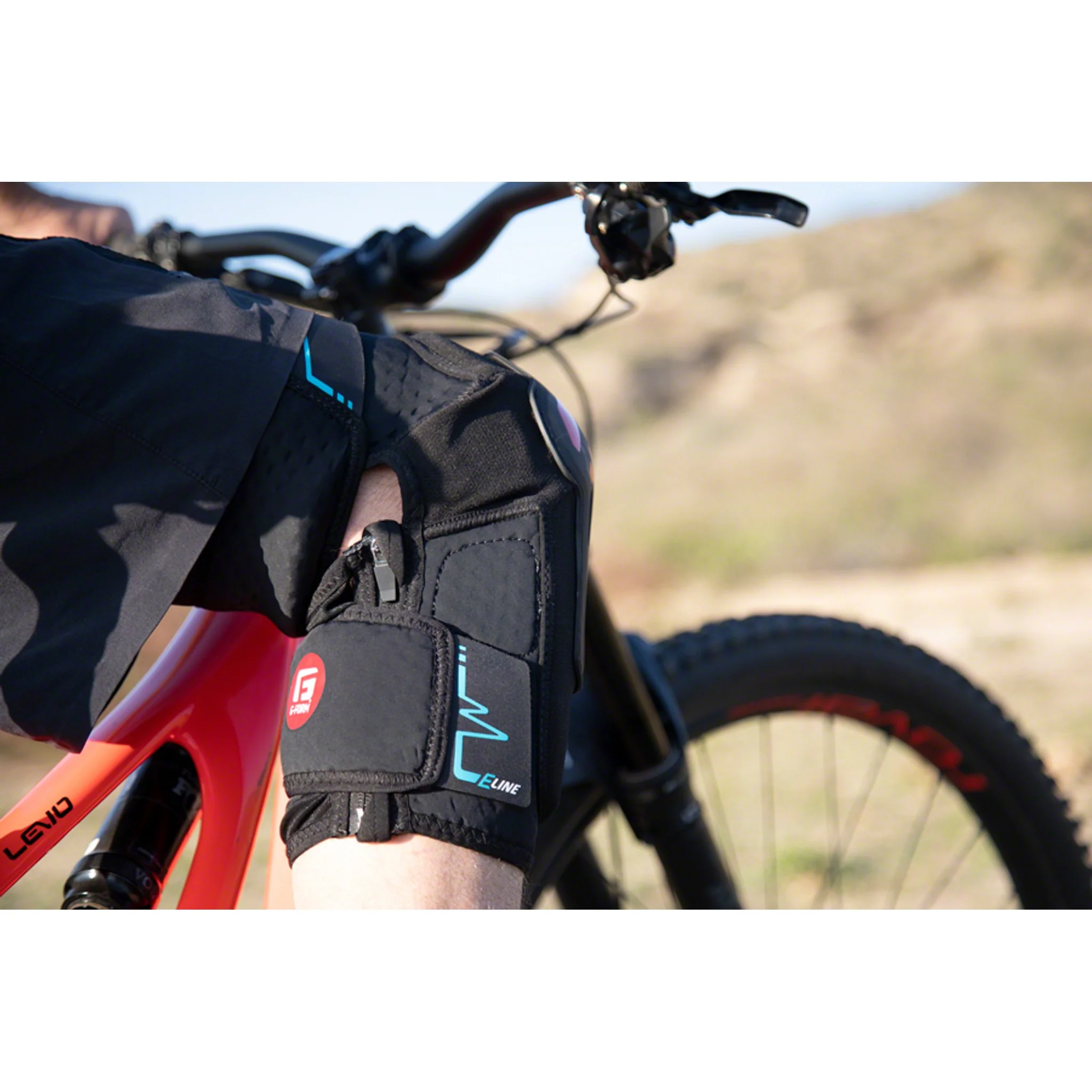 E-Line Knee Pads - Image 4