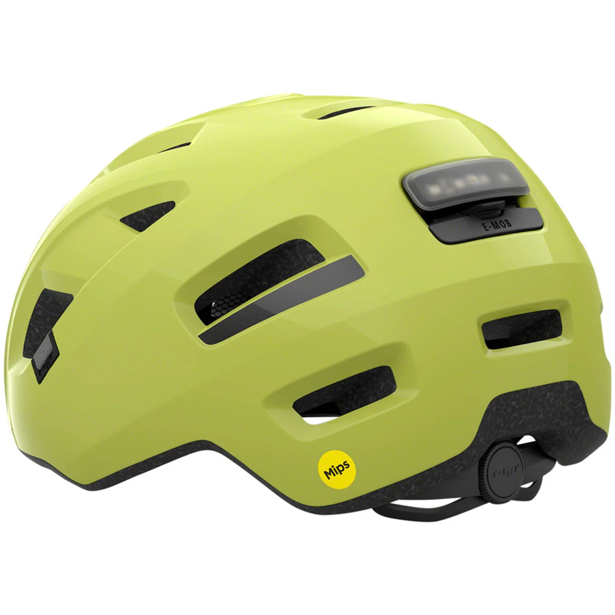 E-Mob MIPS Helmet - Image 16