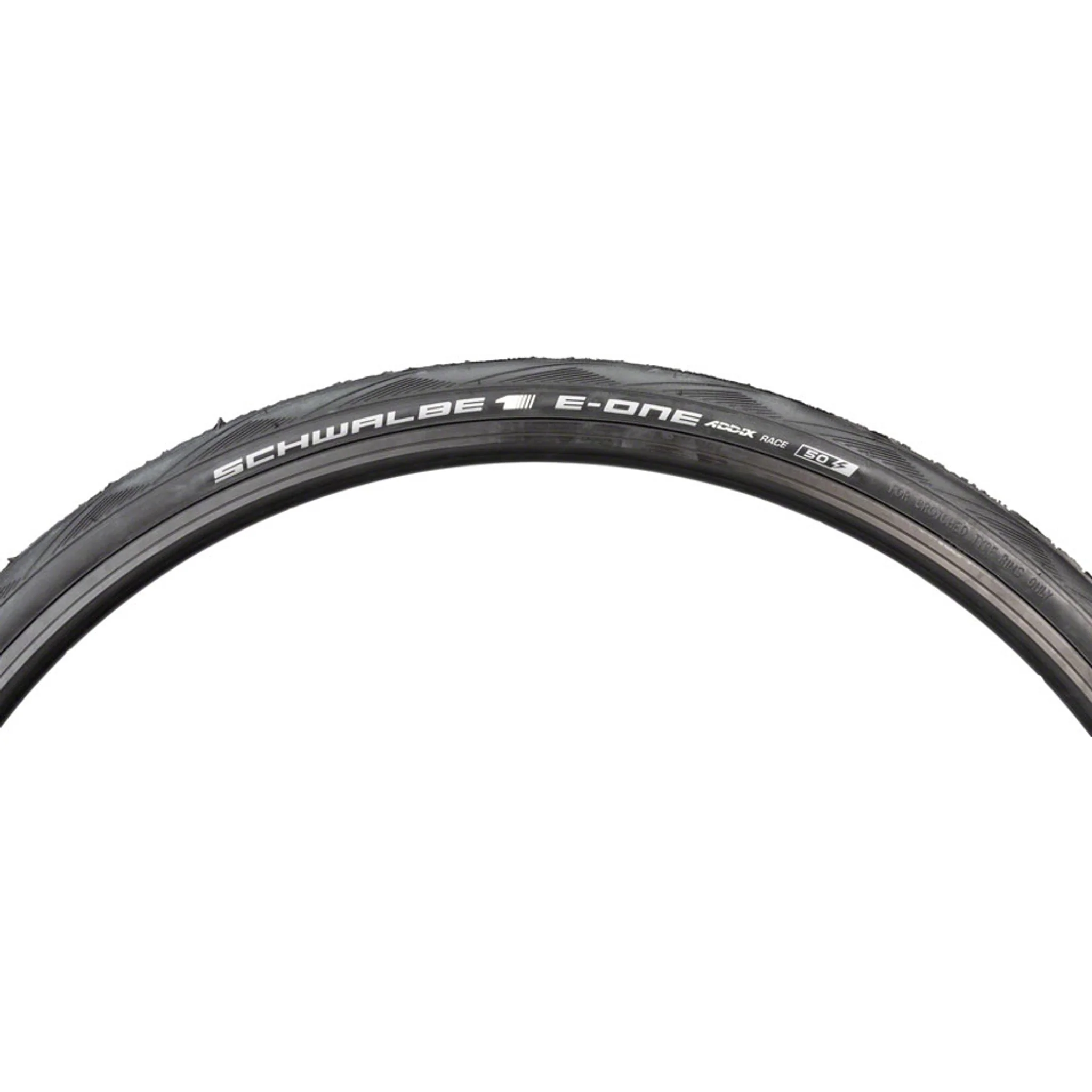 E-One Tire - Image 3