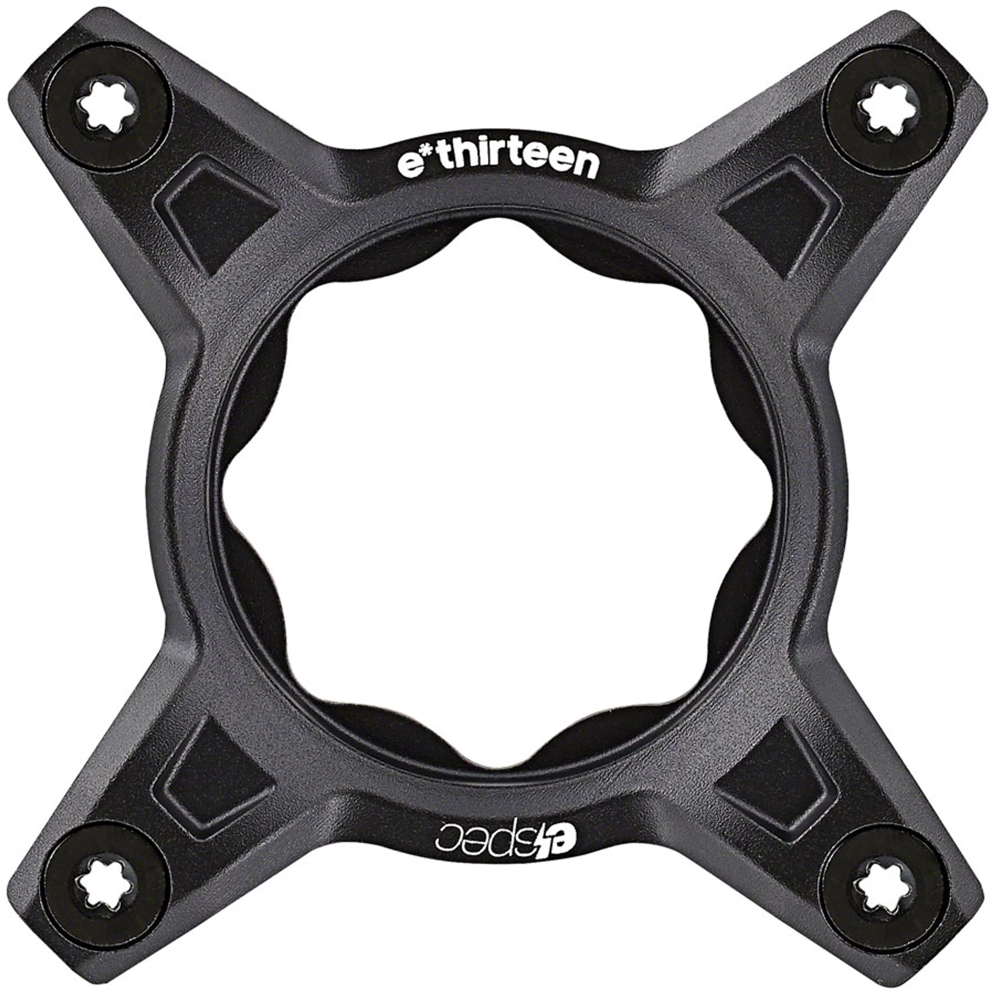 E*Spec Direct Mount Aluminum Carrier