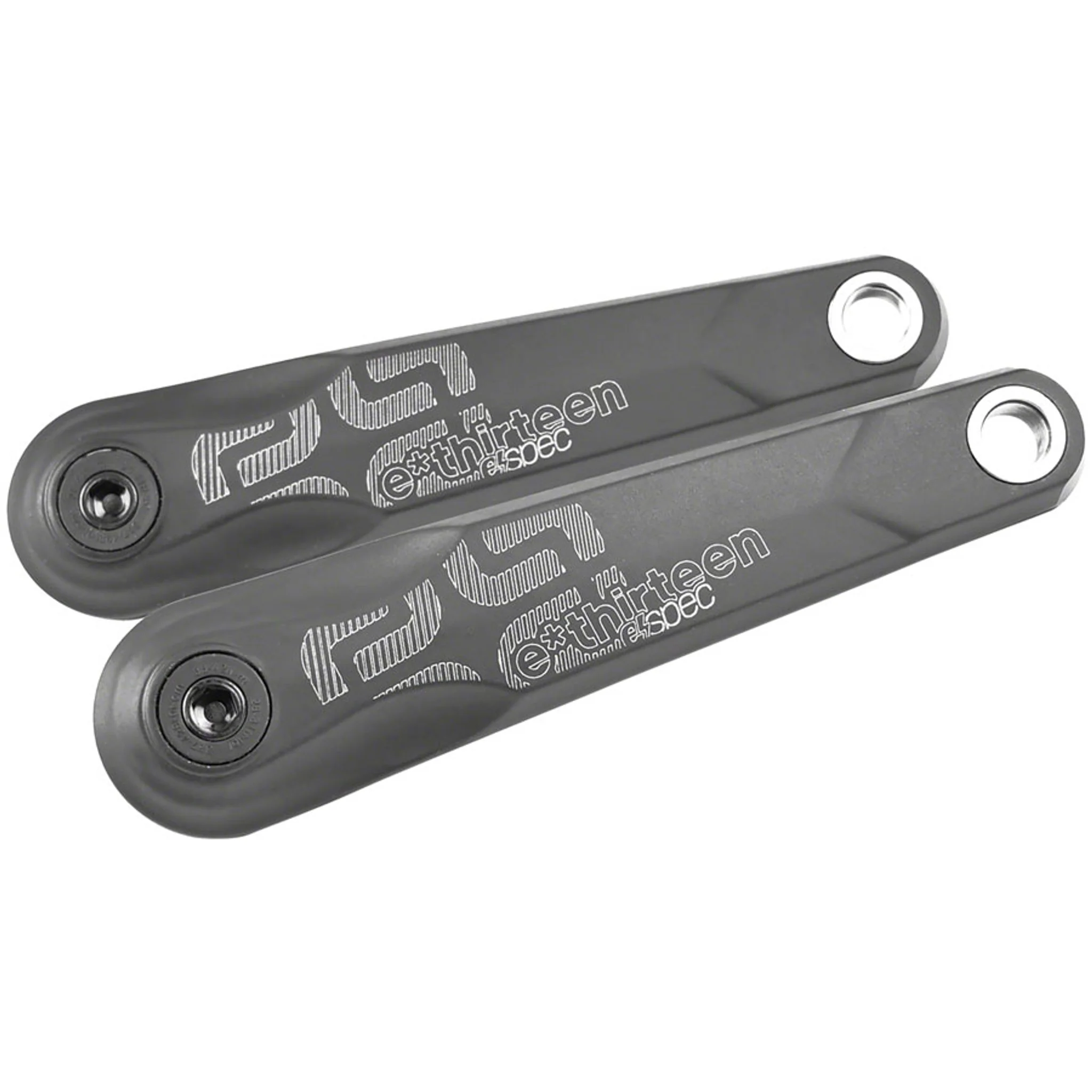 e*spec Plus Brose S Mag Crankset