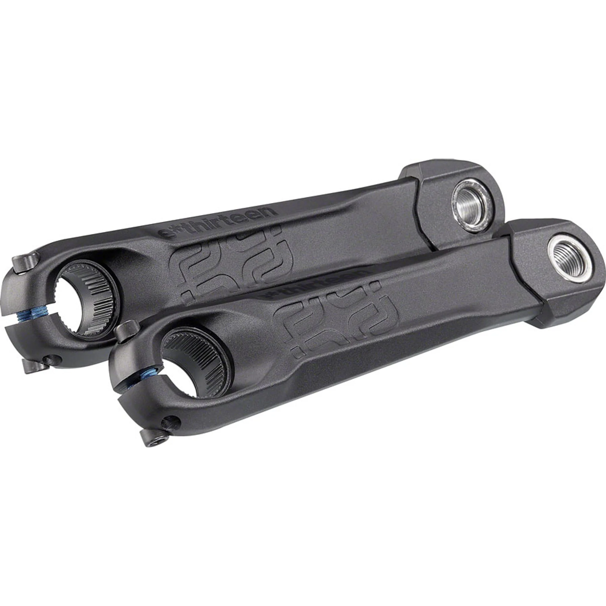 e*spec Plus Shimano EP8 Crankset