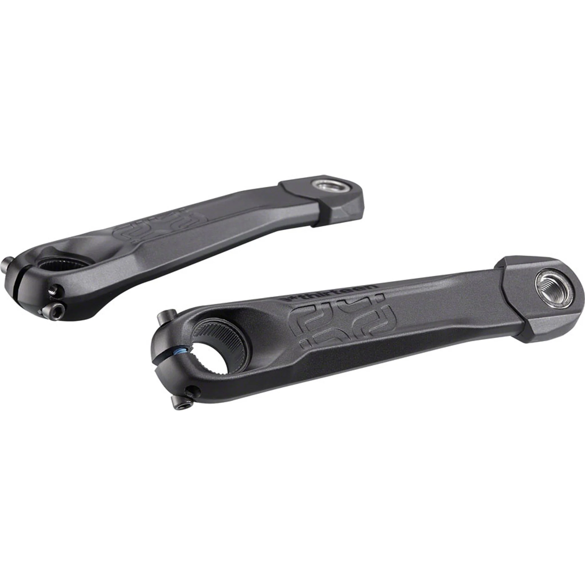 e*spec Plus Shimano EP8 Crankset - Image 2