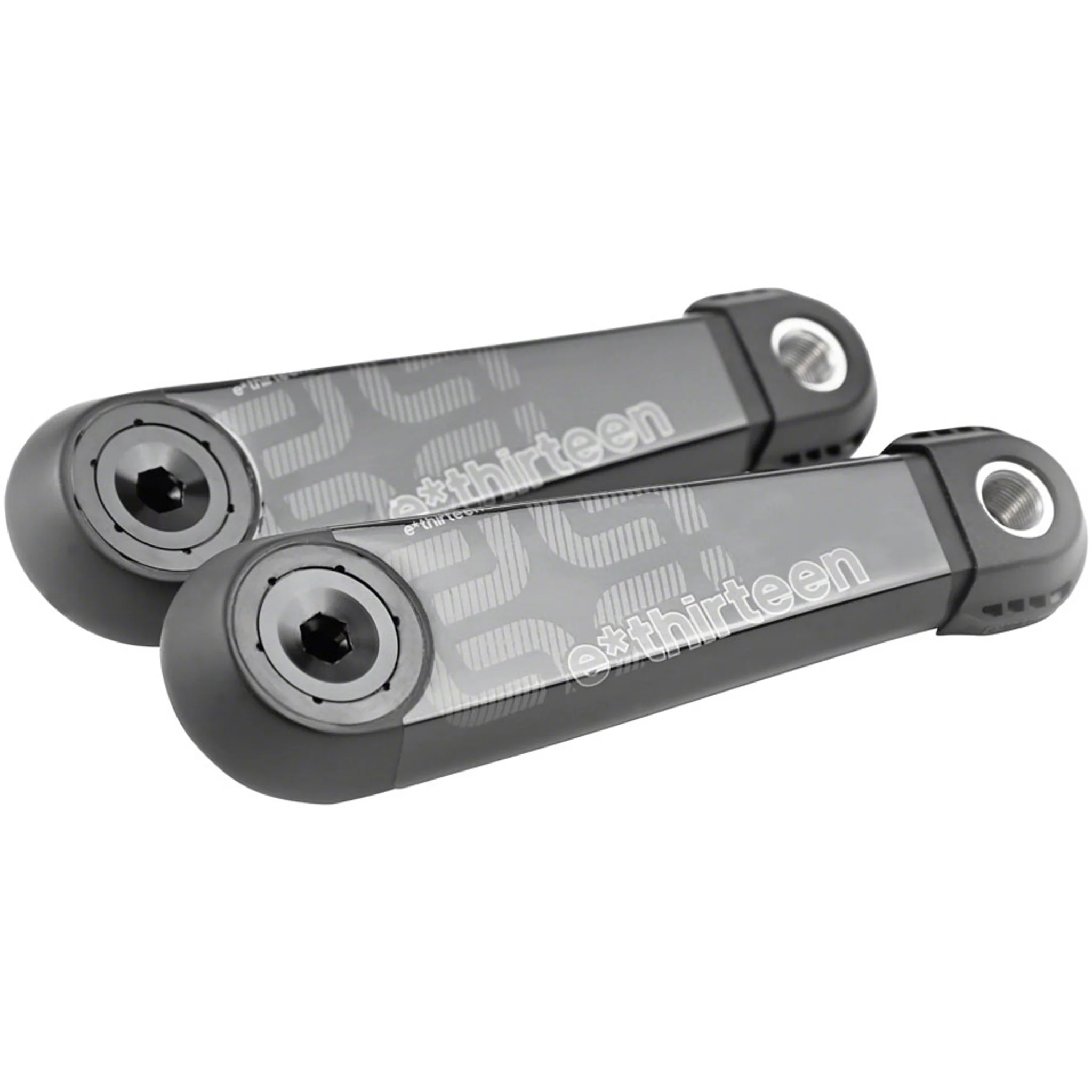 e*spec Race Brose S Mag/Fazua Crankset