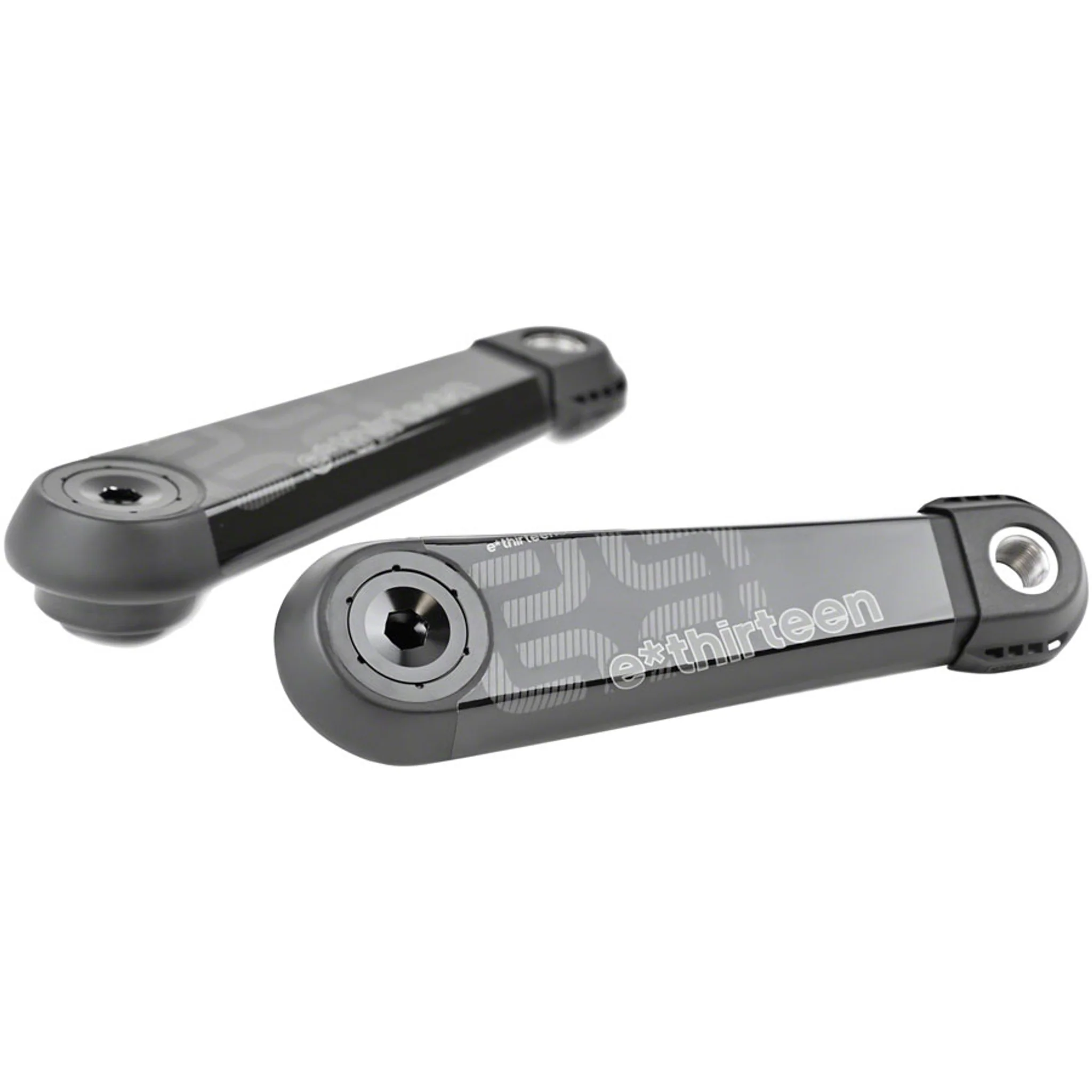 e*spec Race Brose S Mag/Fazua Crankset - Image 2