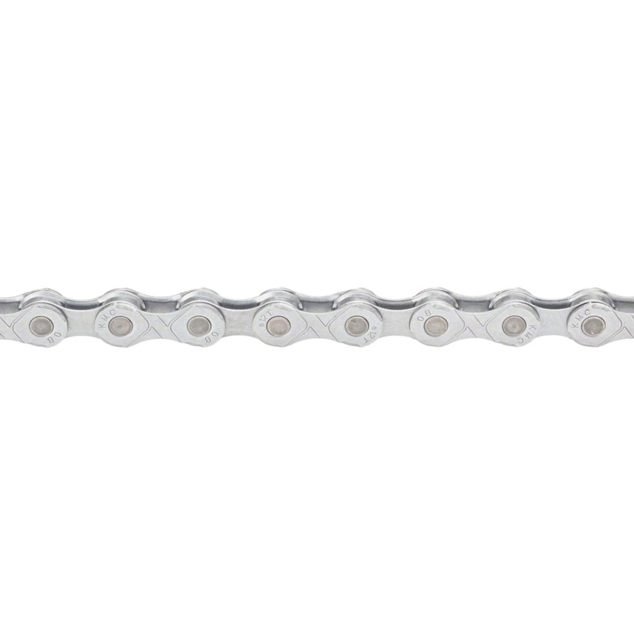e12 EPT Chain - 12-Speed, 136 Links, Silver