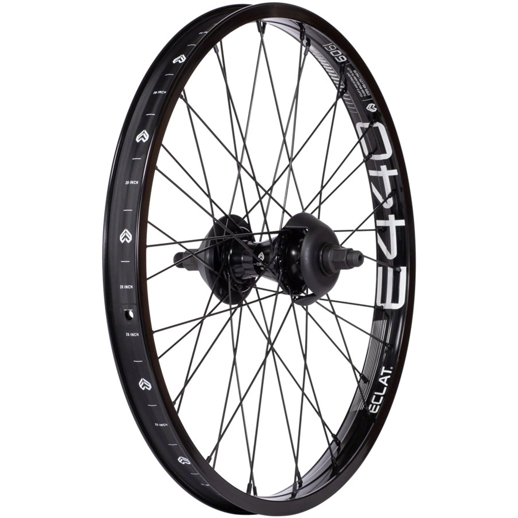 E440 Rear Wheel - Image 3