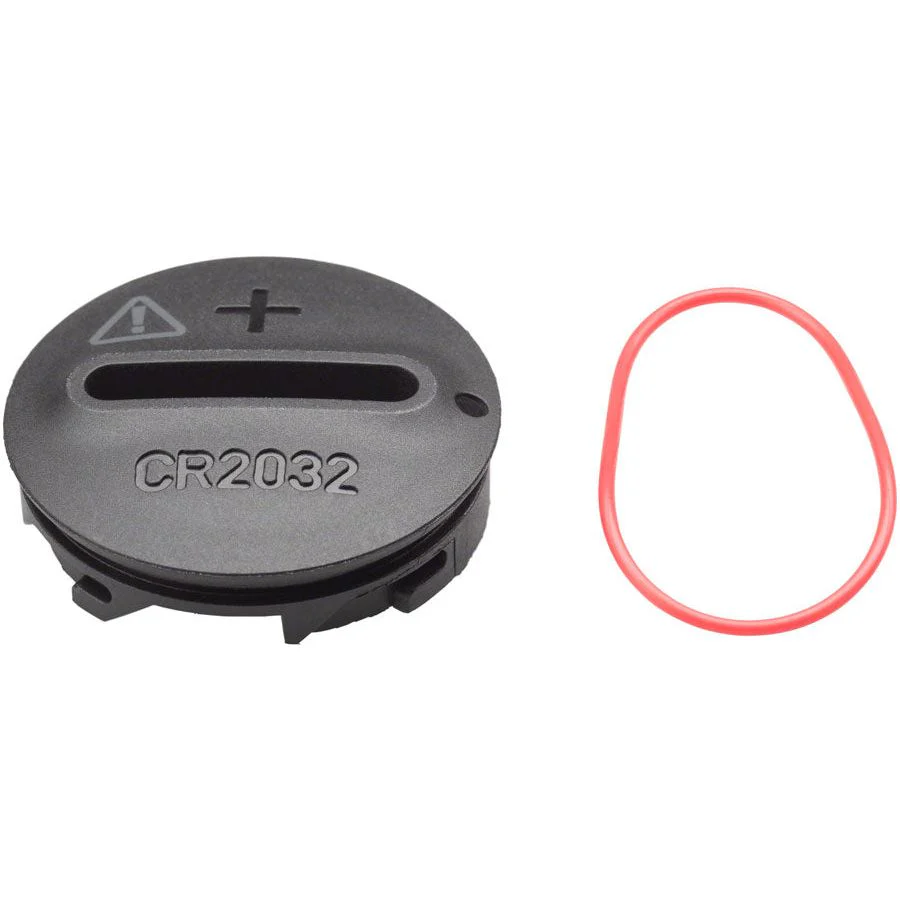 Eagle AXS Controller Small Parts - Right Hand Rocker Paddle - Discrete Clamp - Battery Cover - Controller Lever