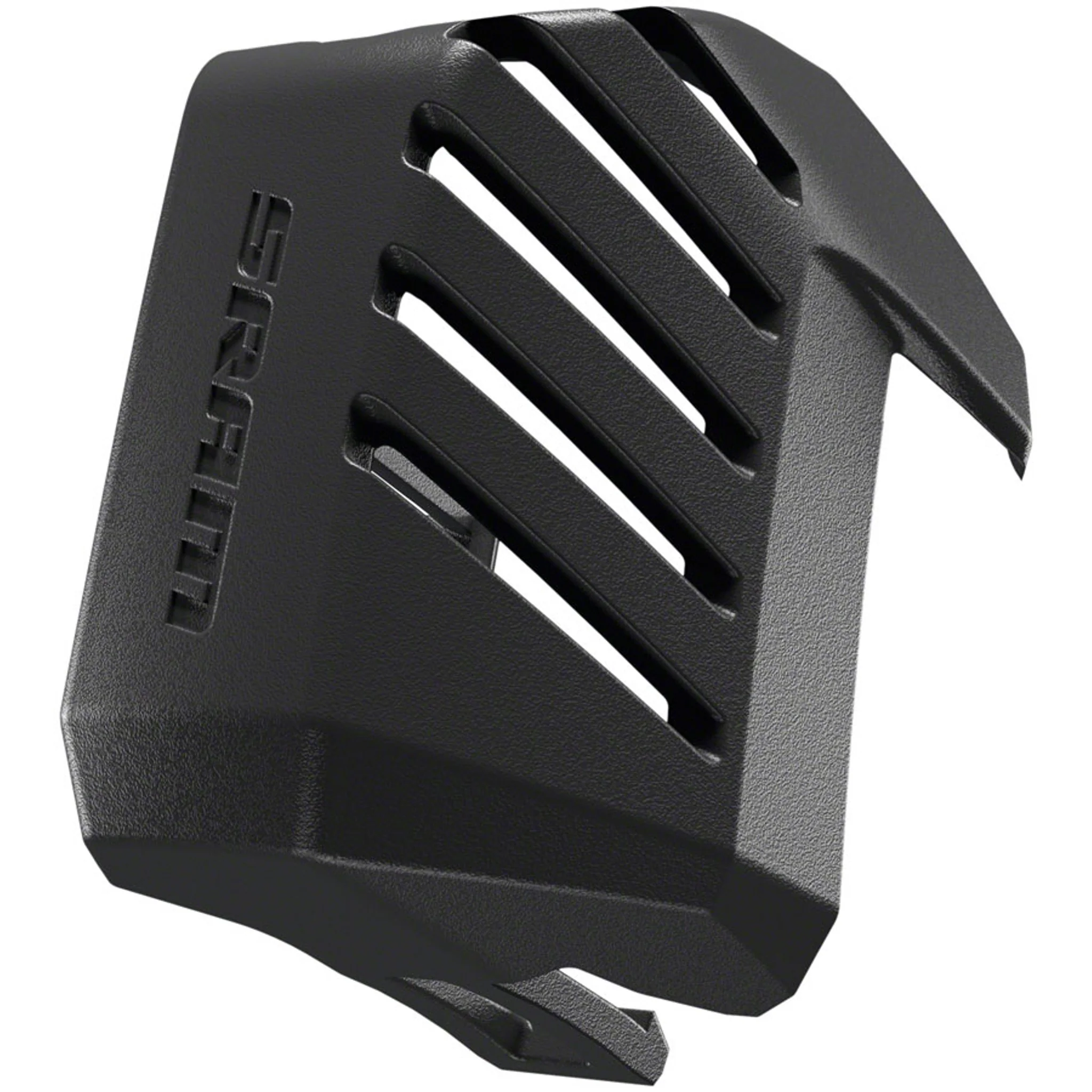 Eagle AXS Rear Derailleur Battery Cover - Black
