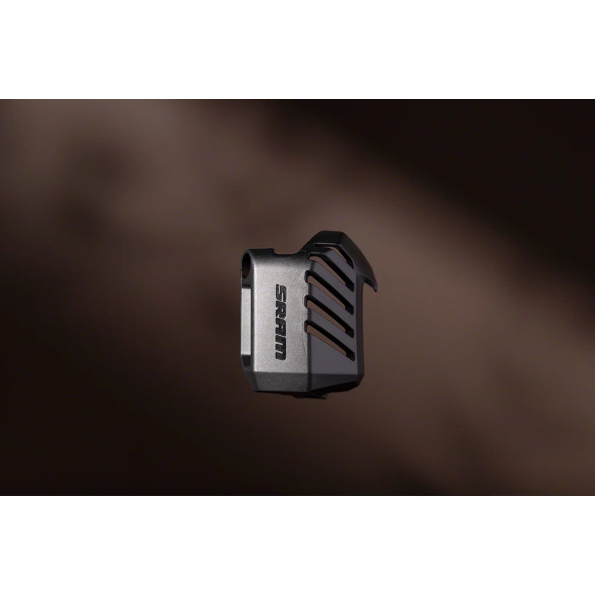 Eagle AXS Rear Derailleur Battery Cover - Black - Image 2