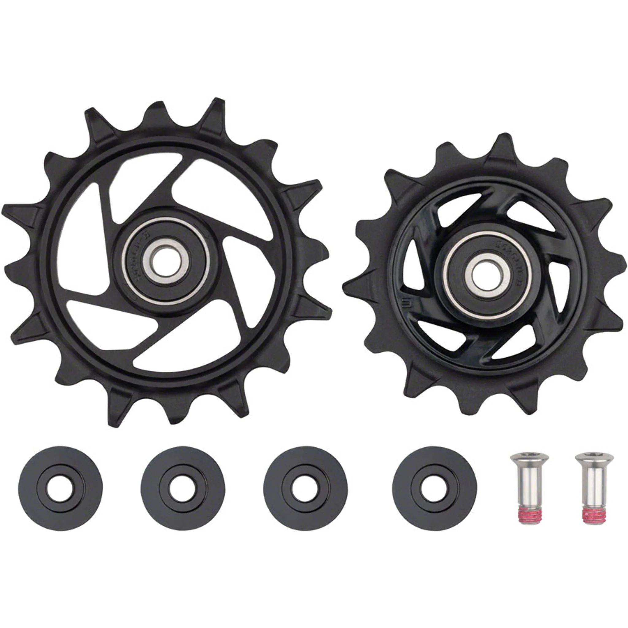 Eagle T-Type AXS Rear Derailleur Pulley Kits - Image 2
