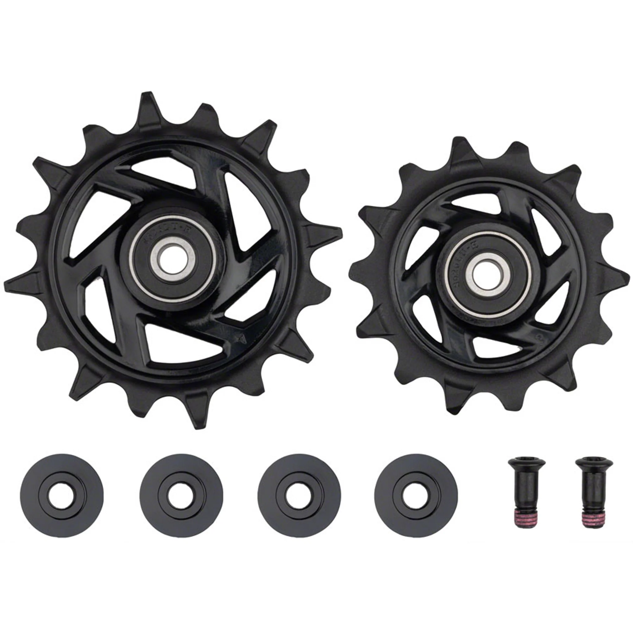 Eagle T-Type AXS Rear Derailleur Pulley Kits - Image 3