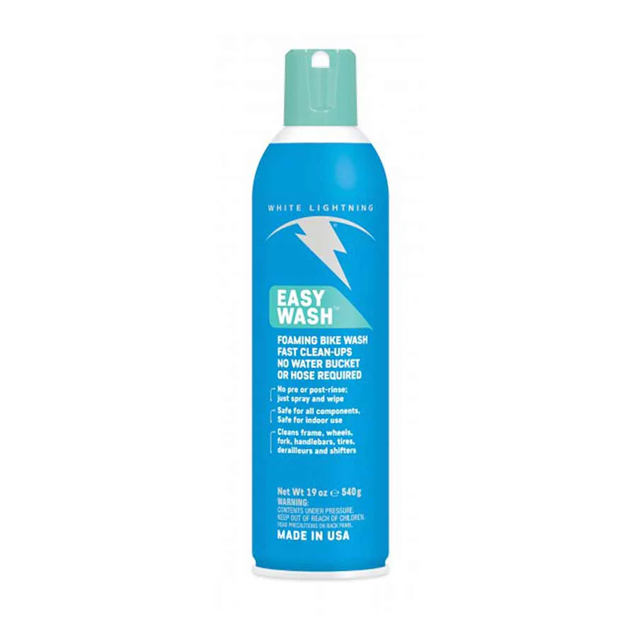 EASY WASH, 19oz