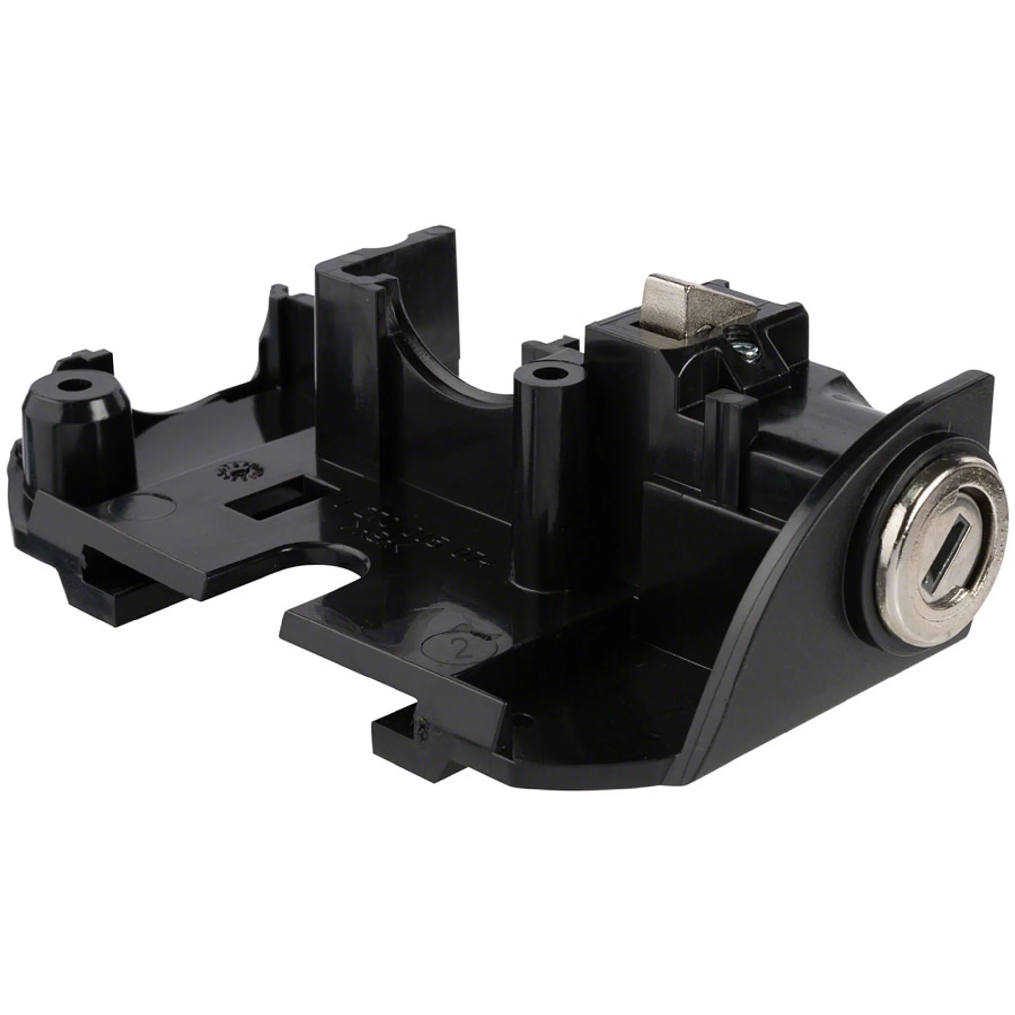 Ebike Battery Lock - Image 10