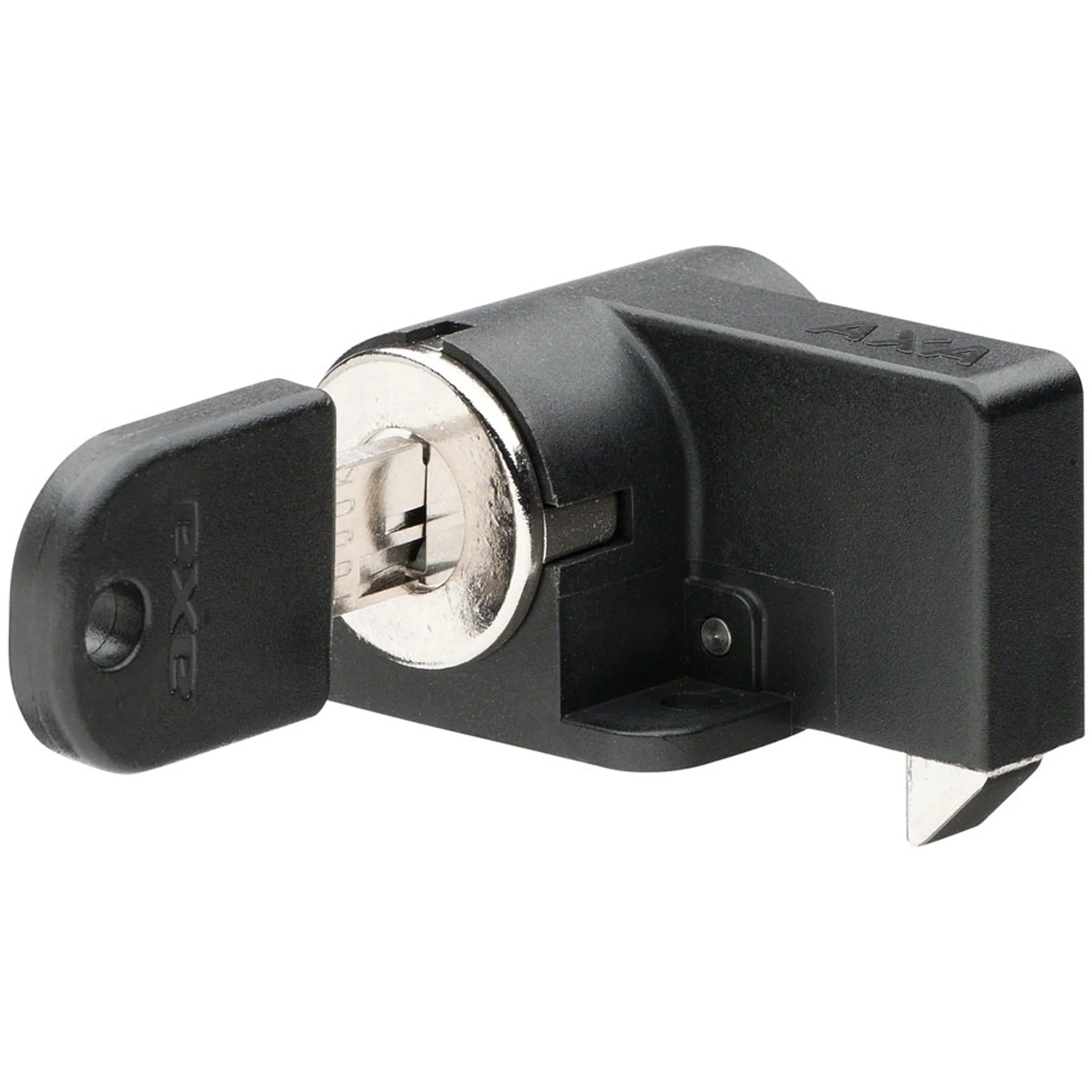 Ebike Battery Lock - Image 2