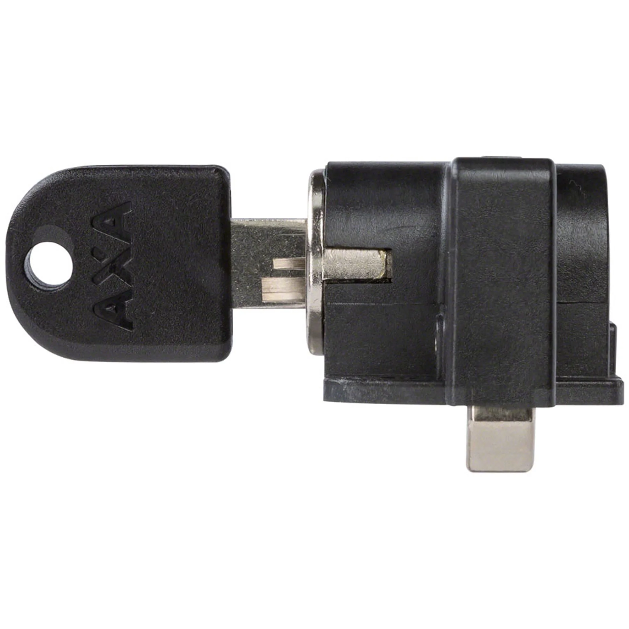 Ebike Battery Lock - Image 4