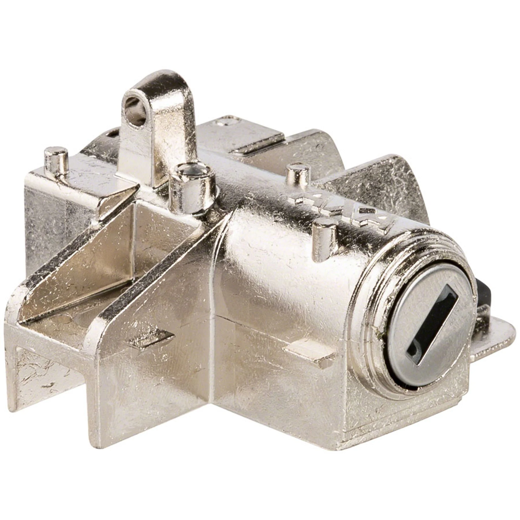 Ebike Battery Lock - Image 8