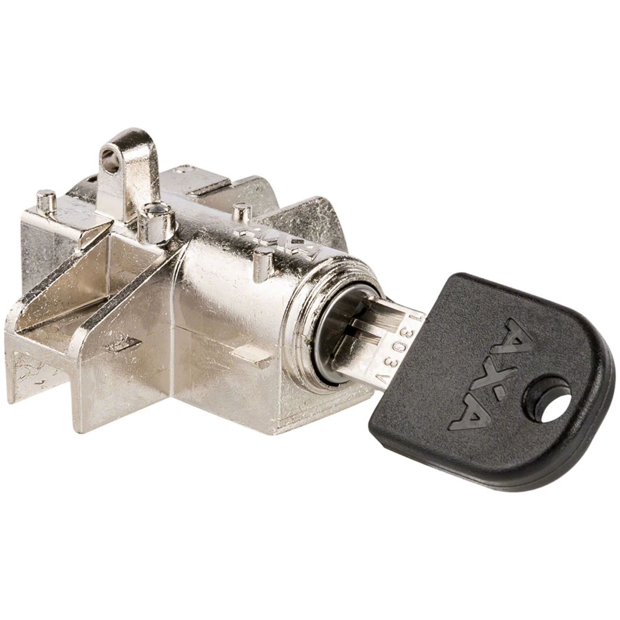 Ebike Battery Lock - Image 9