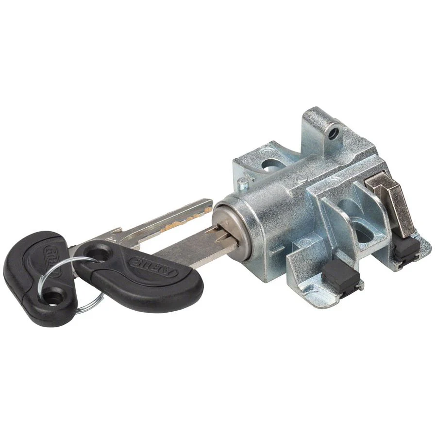 eBike Battery Lock Core