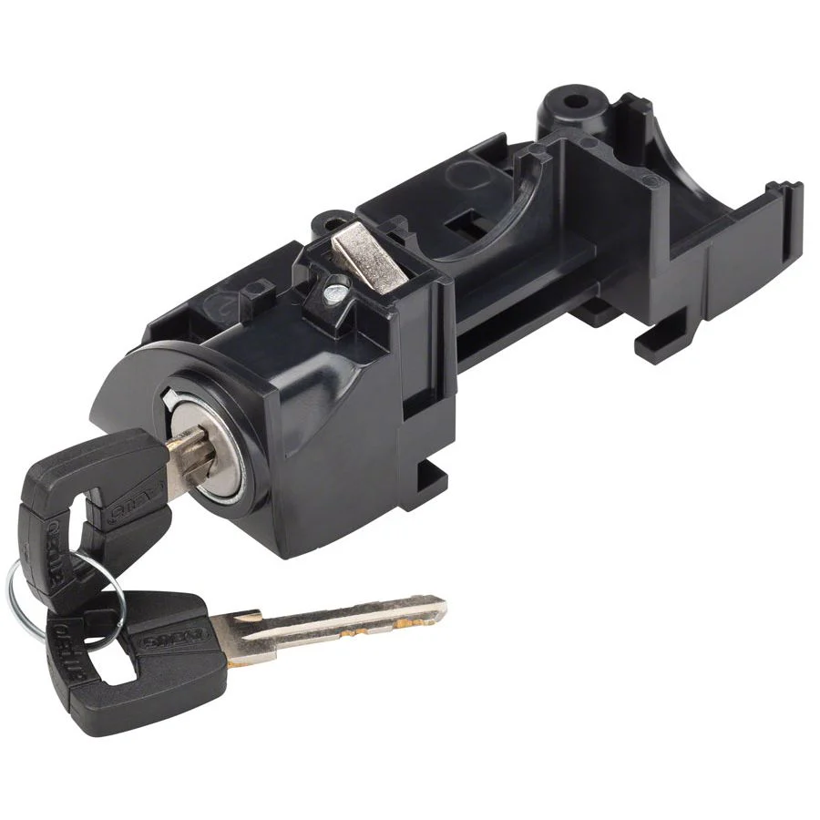 eBike Battery Lock Core - Image 11