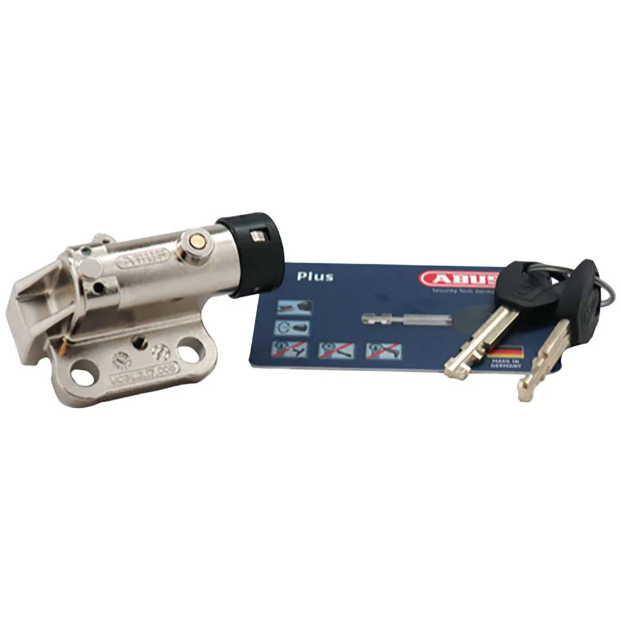 eBike Battery Lock Core - Image 12