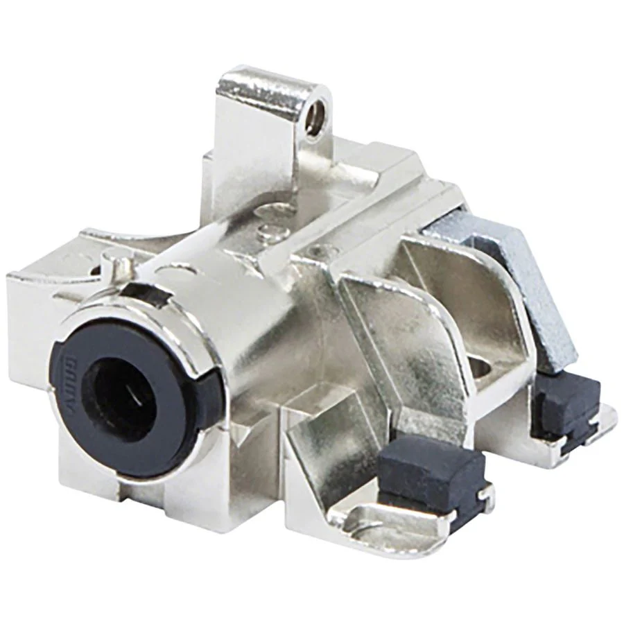 eBike Battery Lock Core - Image 2