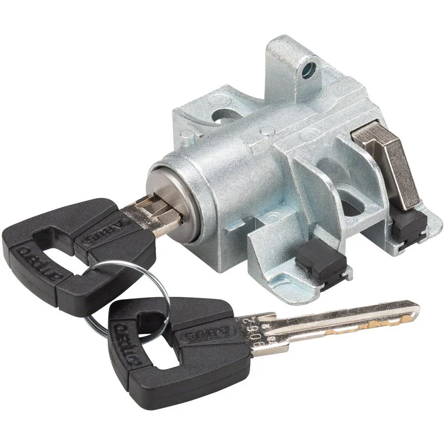 eBike Battery Lock Core - Image 3