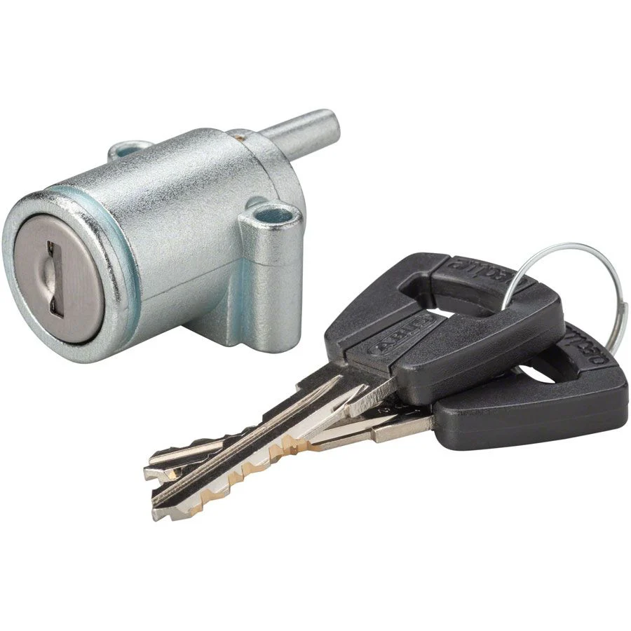 eBike Battery Lock Core - Image 9