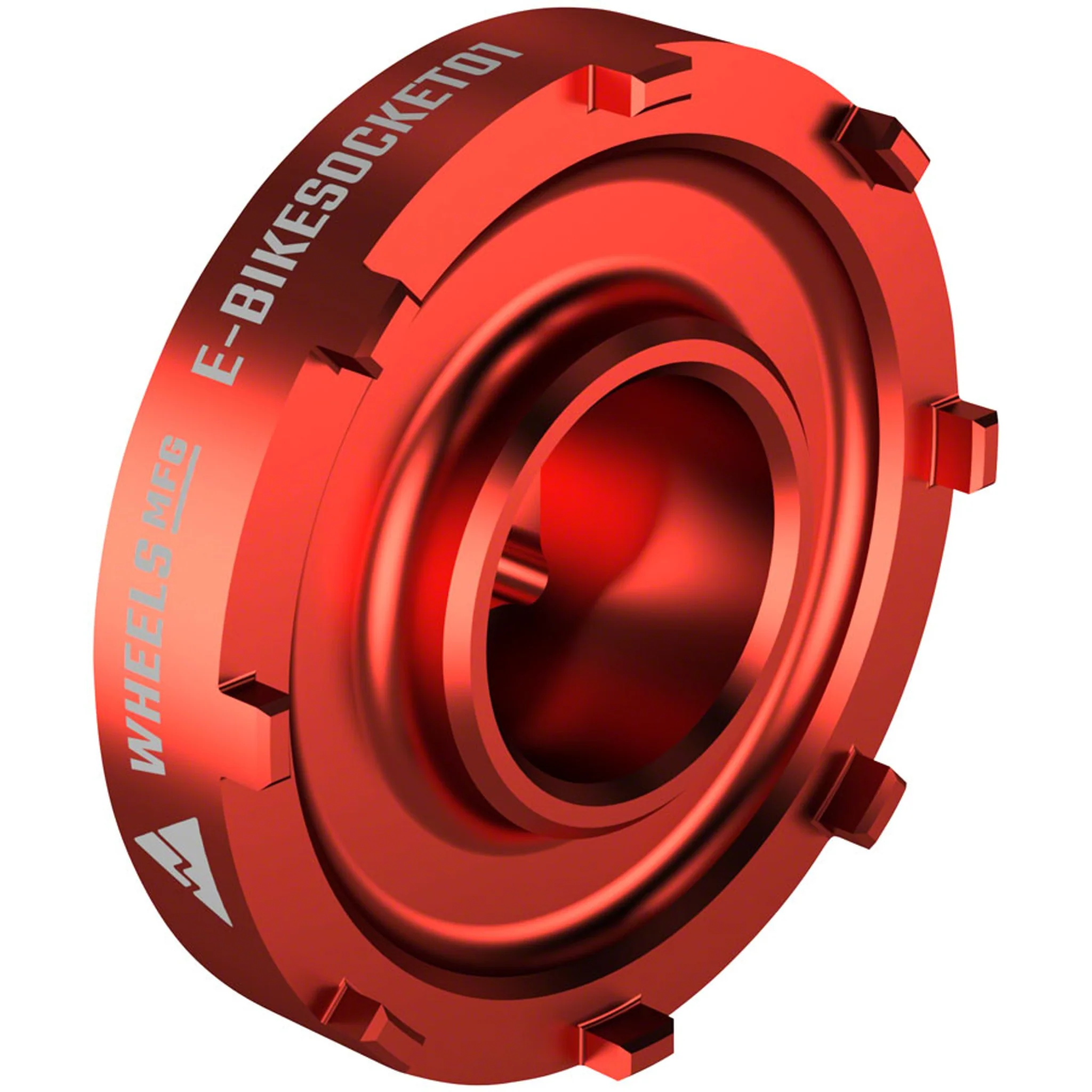 Ebike Lockring Socket
