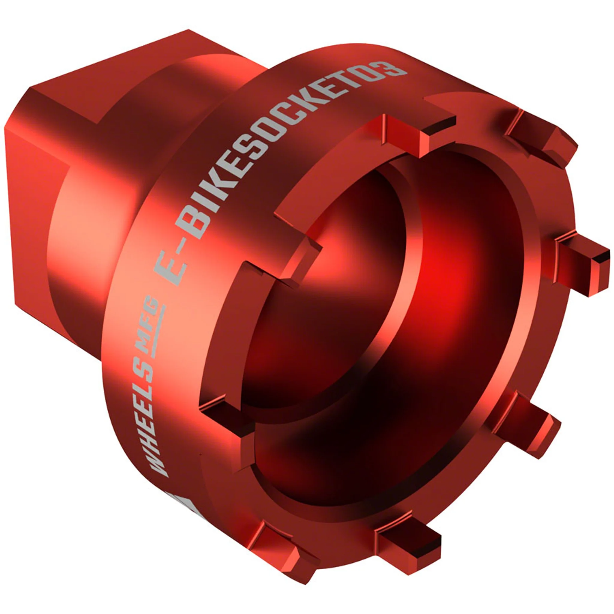 Ebike Lockring Socket - Image 11