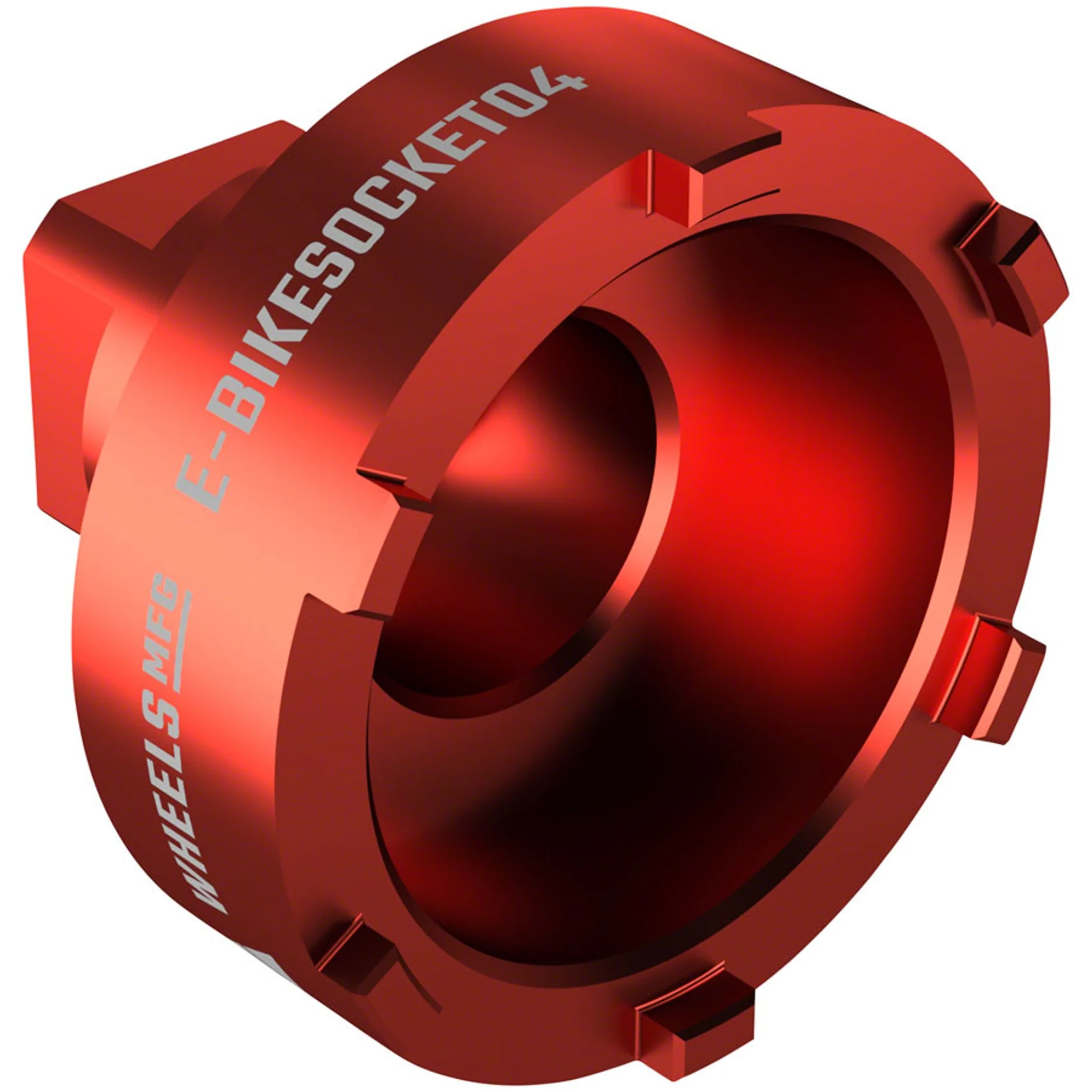 Ebike Lockring Socket - Image 16